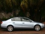 Volkswagen Magotan 2007 года (CN)